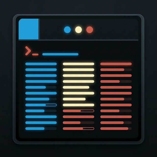 TaskR - Unified Task Logs